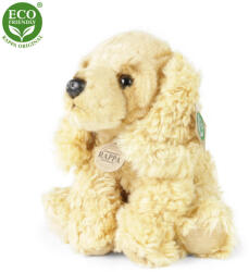 Rappa Câine de pluș cocker spaniel Rappa, 30 cmECO-FRIENDLY