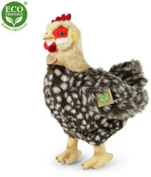 Rappa Găină de pluș Rappa, 33 cm ECO-FRIENDLY