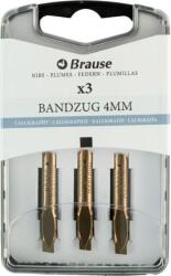 Brause 318040B Kalligrafikus hegy 4 mm 3 db (318040B)