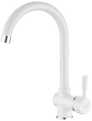 Laveo LETE álló csaptelep, fehér (BQX_668D)