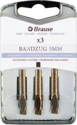 Brause 318050B Kalligrafikus hegy 5 mm 3 db (318050B)