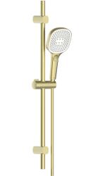 Armatura Malaga zuhany készlet fal arany 841-352-31 (84135231)