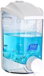 TITIZ IRIS DAMLA fali szappan és sampon adagoló 400ml TP-193 (TP-193) - oneclick