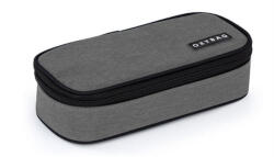 KARTON P+P Unicolor Grey bedobálós tolltartó (9-94024) - haztartasibolt