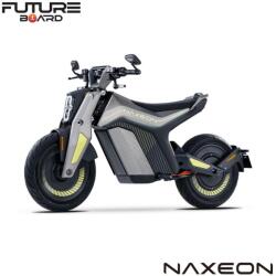  Naxeon I AM. PRO - Accona Gray - Elektromos motor - 110 km/h