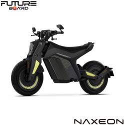 Naxeon I AM. - Stromboli Black - Elektromos motor - 95 km/h