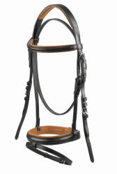 START SimpleColor kantár póni bézs|fekete