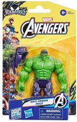 Marvel Figurina Marvel Avengers, VenomVersus, Anti-Venom Hulk, G1817 Figurina