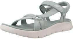 Skechers Szandál Skechers Modell Go Walk Flex Sandal Szín Kék 42 kék