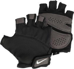 NIKE Gym Elemental női edzőkesztyű L fekete