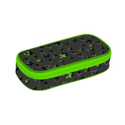 KARTON P+P Green Cube Jumbo bedobálós tolltartó (8-90425) - haztartasibolt