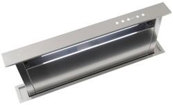Sirius - Páraelszívó S-DD2/L EM 116 inox motor nélkül - 00705824730 (00705824730)