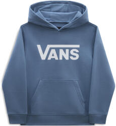 Vans Pulóver Vans Little Kids Vans Classic Pullover Hoodie, Kék, Gyerekek 7/8 EVES kék