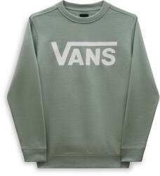 Vans Sport felső Vans Vans Classic Crew, Zöld, Gyerekek 8-9 zöld
