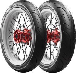 Avon STREET TL FRONT 100/80-17 52S