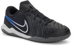 Nike Jr Legend 10 Academy IC gyerek focicipő S fekete