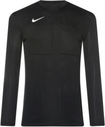 NIKE Dri-FIT Referee II férfi futball hosszú ujjú 2XL fekete