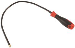 Laser Tools LAS-7211 1000 V-ig szigetelt flexibilis mágnes, Ø5 mm, 420 mm, max. 0.25 kg (LAS-7211) - praktikuskft