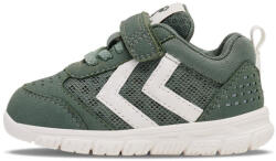 HUMMEL Sneaker Unisex Kinder 19 szürke