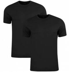 PUMA Póló Puma Junior Blank Base T-shirt 2-pack, Fekete, Gyerekek 13/14 ÉVES fekete