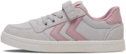 HUMMEL Sneaker Unisex Kinder 27 szürke
