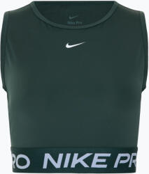 NIKE Pro Dri-Fit női edzőtank zöld