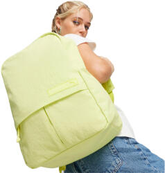 PUMA Hátizsák Puma . bl Backpack 27L, Zöld, Unisex zöld