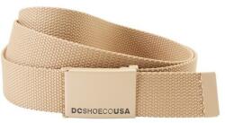 DC Shoes Öv DC Shoes Web, Bézs, Férfiak bézs