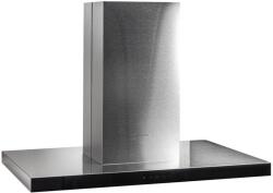 Davoline - Páraelszívó Square sziget 90 cm inox - 801012121 (801012121)