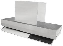 NODOR - Páraelszívó NorBreeze BISE 900 SS Inox - 8353 (8353)