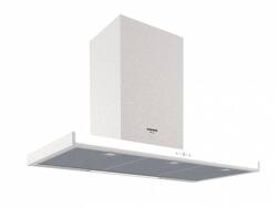 NODOR - Páraelszívó NorBreeze SLIM 90 WH Hob to Hood - 8537 (8537)