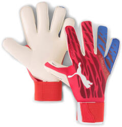 PUMA Kesztyű Puma Ultra Grip 1 Hybrid Pro, Piros, Férfiak 7 fehér|rózsaszín|vörös