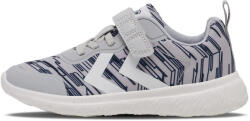 HUMMEL Sneaker Unisex Kinder 31 szürke - decathlon - 25 790 Ft