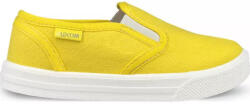 OLDCOM Cipők Oldcom Slip-on Milan, Sárga, Gyerekek 31 sárga