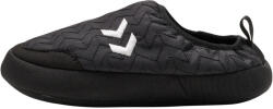 HUMMEL Slipper Unisex Kinder 37 fekete