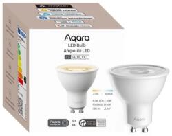 Aqara Bec LED AQARA T2 (GU10) - CCT Zigbee și Thread (6975833357109)