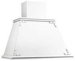 Kdesign - Páraelszívó RETRO-W 80 T600 Fehér - KDRETROW90NT500WH (KDRETROW90NT500WH)