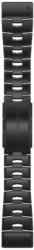 Garmin óraszíj Fenix 6X titanium DLC bevonattal (QuickFit 26) (010-12864-09) (G010-12864-09) (G010-12864-09)