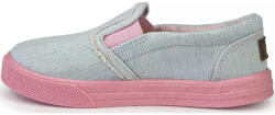 OLDCOM Cipők Oldcom Slip-On Boston, Kék, Gyerekek 2XS kék