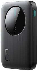 JOYROOM JR-PBF13 Powerbank USB-C + Type-C / 5000mAh 18W - Fekete (JR-PBF13) (JR-PBF13)