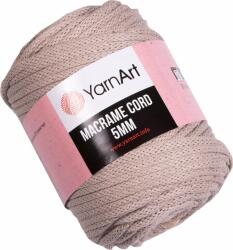 Yarn Art Macrame Cord 5 mm 85 m 768 Șnur (Macrame Cord 5 mm 768)