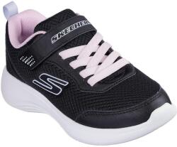 Skechers Sportcipők Skechers Selectors - Reset Ac, Fekete, Gyerekek 29 fekete