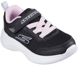 Skechers Cipők Skechers Selectors - Reset Ac, Fekete, Gyerekek 26 fekete