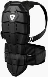 Revit Tryonic SEE+ hátprotektor fekete