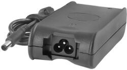 Qoltec Notebook adapter for Dell 90W | 19.5V | 4.62 A | 7.4x5.0+pin (50085.90W) (50085.90W)