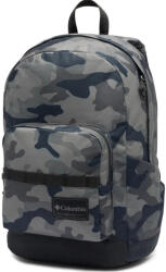 Columbia Hátizsák Columbia Zigzag 22l, Szürke, Unisex szürke