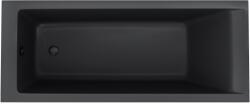 Oltens Langfoss 140x70 cm black (10001300)
