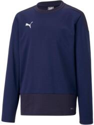 PUMA Sport felső Puma Teamgoal 23 Training Sweat Jr, Kék, Gyerekek 13/14 ÉVES kék