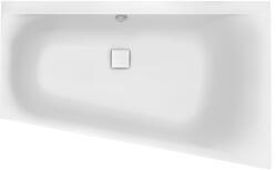 HOESCH Thasos 150x100 cm jobbos (3746.010)