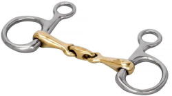 START Baucher START bit anatómiai csatlakozó, szárak, teljes dupla illesztésű 145 MM szürke